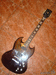 гитара Санатон япония 76 год 19тр